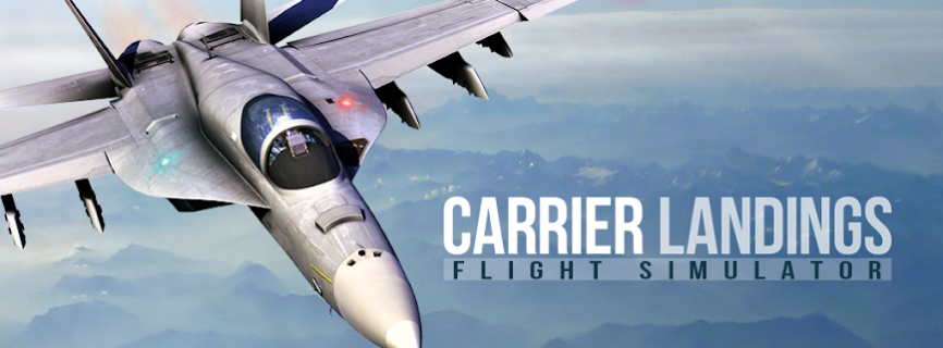 Carrier Landings Pro