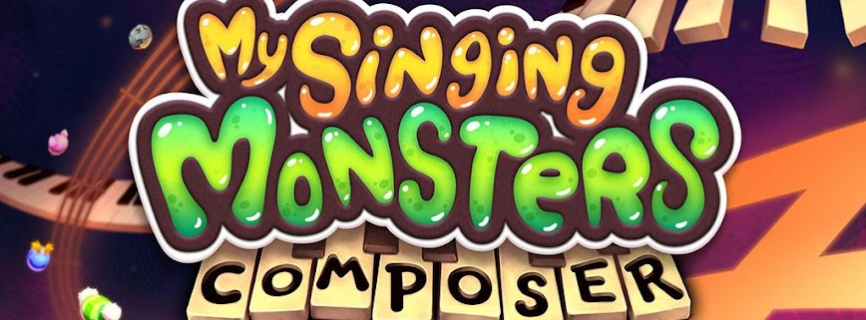 My Singing Monsters Composer