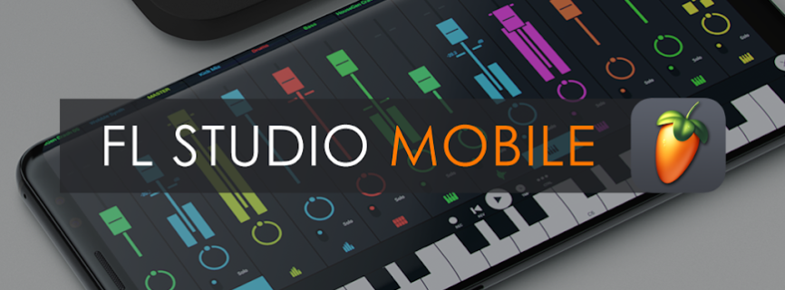 FL STUDIO MOBILE