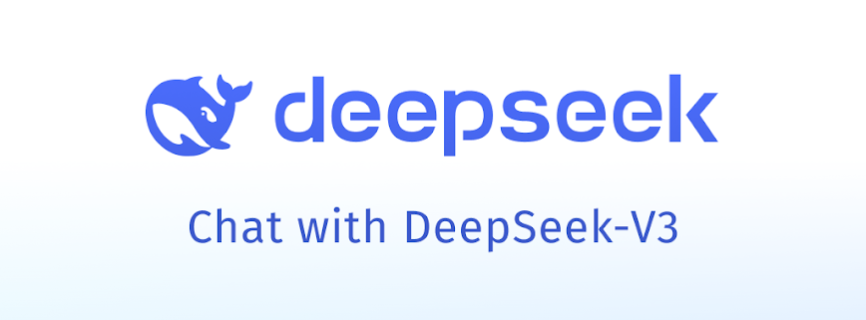 DeepSeek – مساعد AI