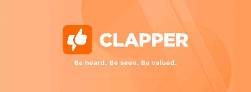 Clapper: Video, Live, Chat