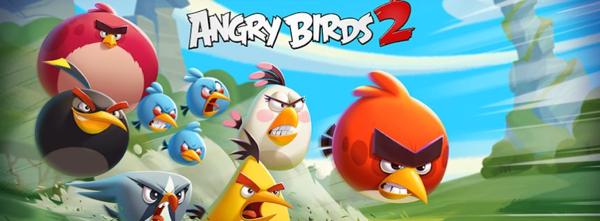 Angry Birds 2