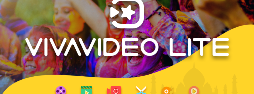 VivaVideo Lite: Slideshow Maker