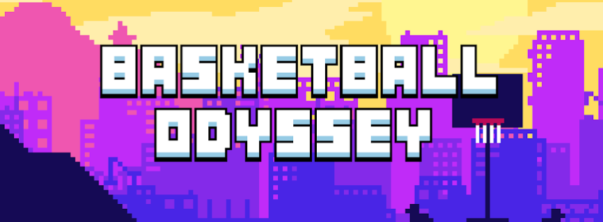 Basketball Odyssey