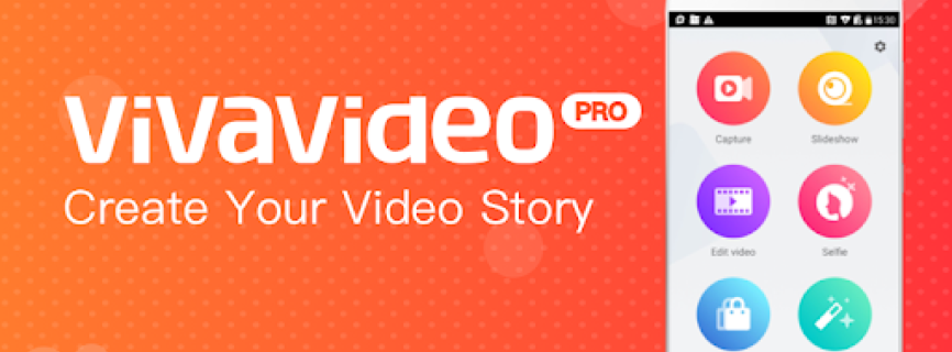 VivaVideo PRO Video Editor HD