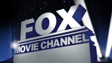 Fox Movies