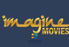 Imagine Movies