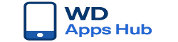 WD Apps & Games Hub